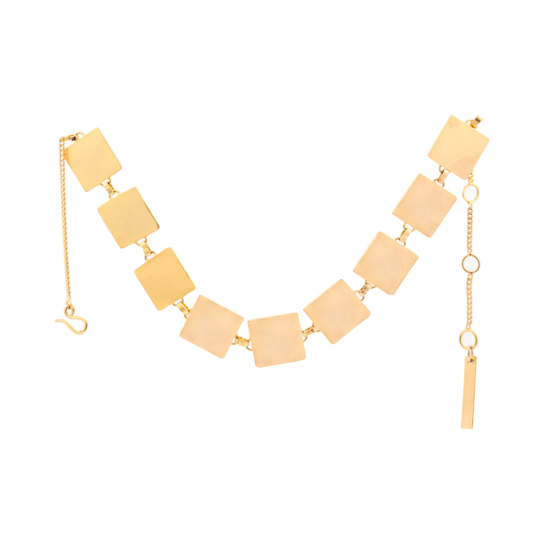 Khoury Choker