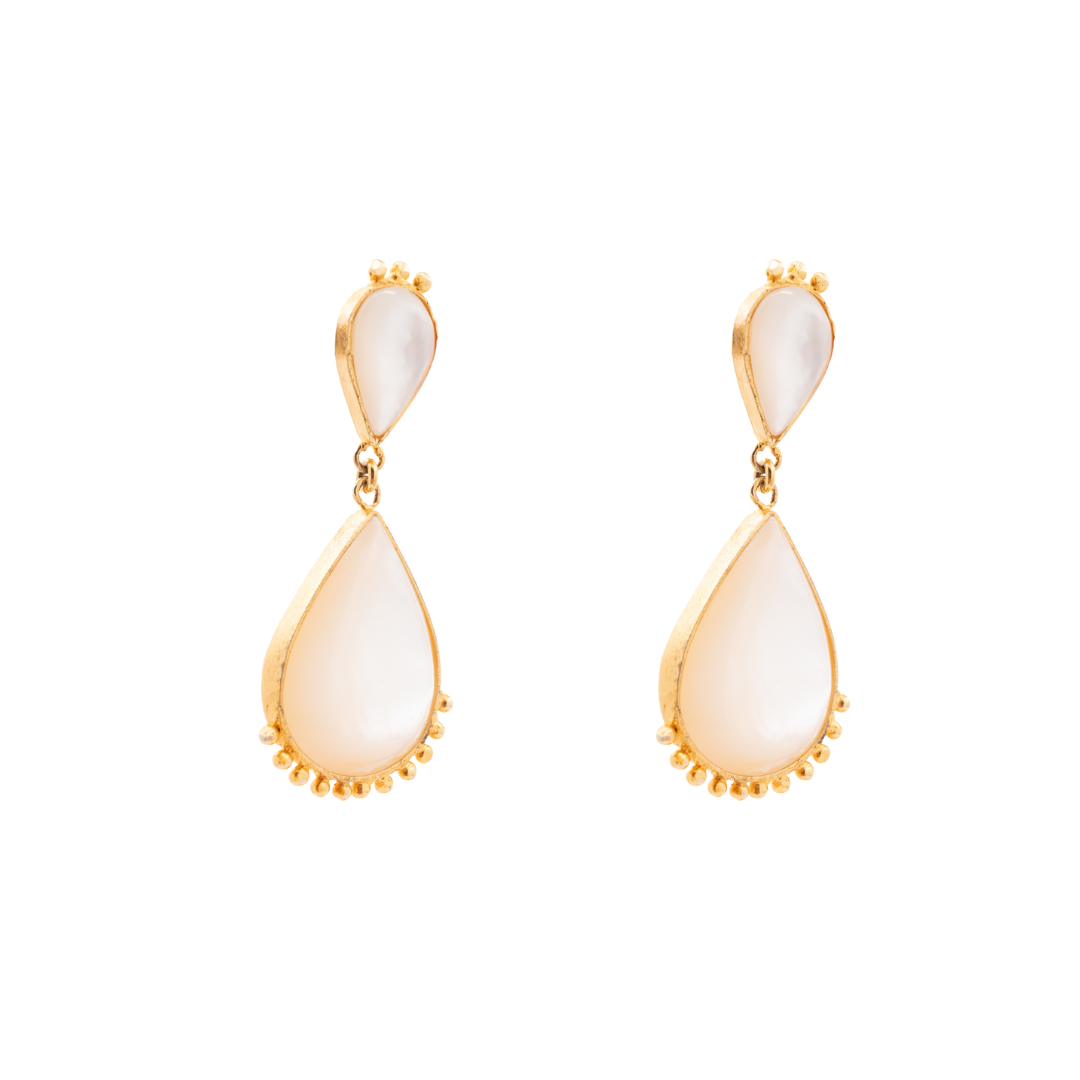 Lulu Earrings