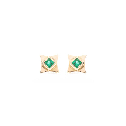 Dix Earrings / Star