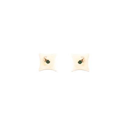 Dix Earrings / Star
