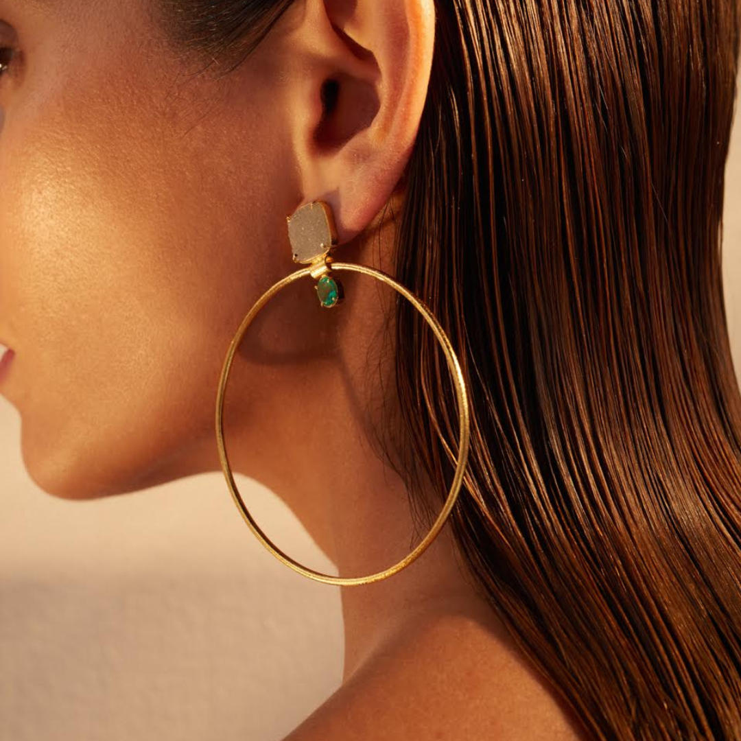 Aretes Orión