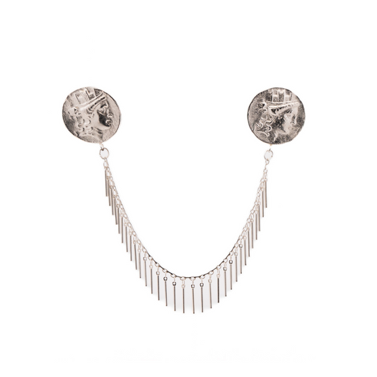 Tyche Pin