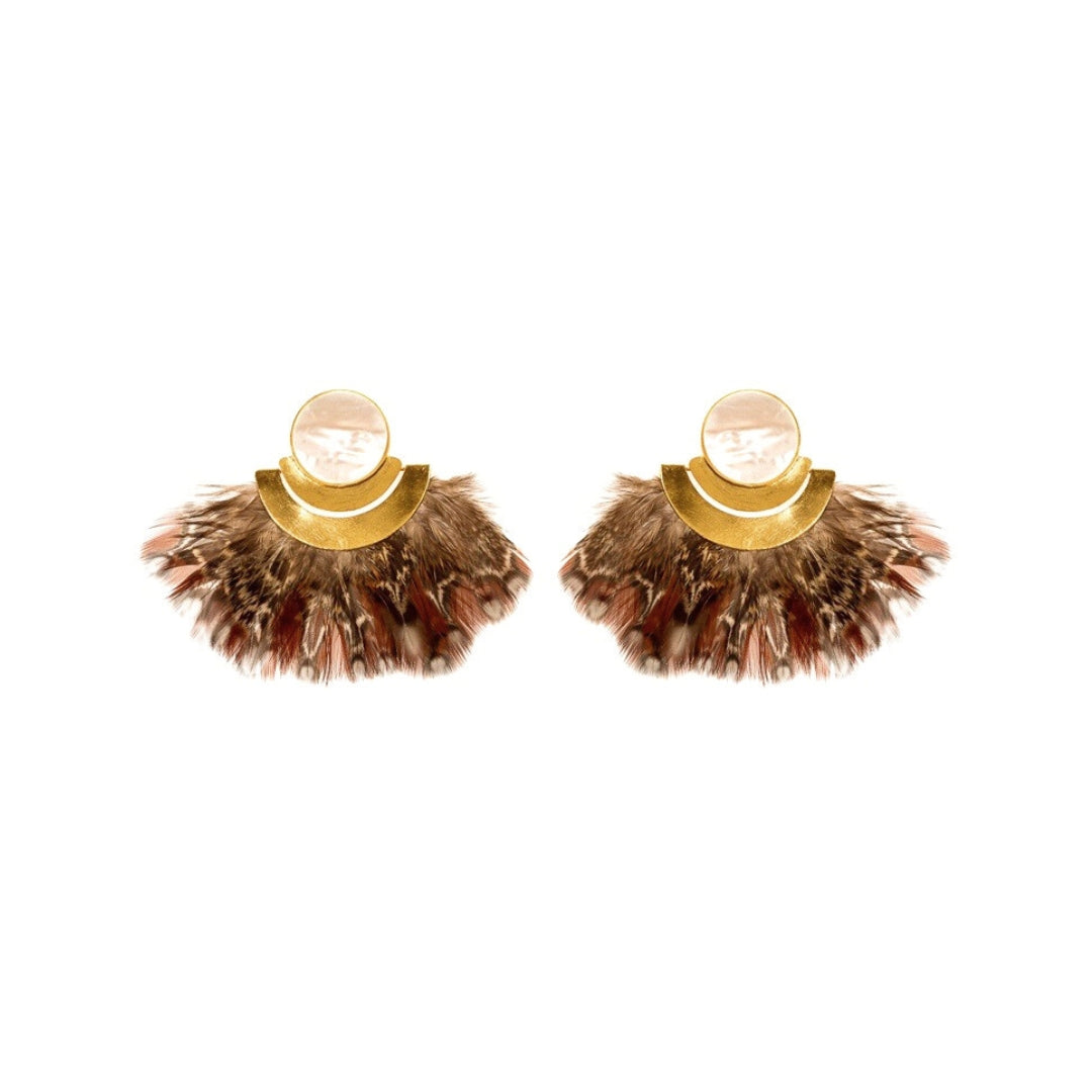 Xen Earrings