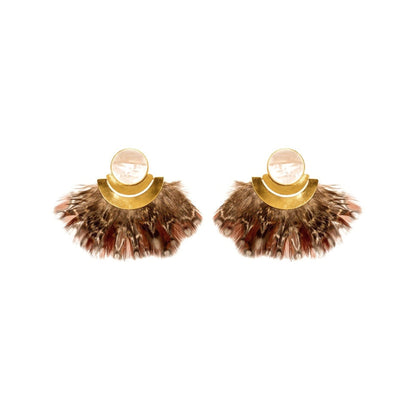 Xen Earrings