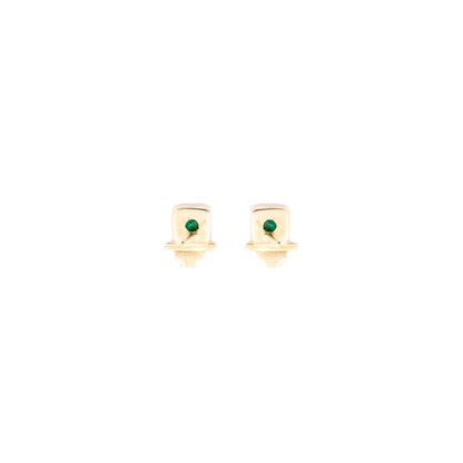 Dix Earrings / Line