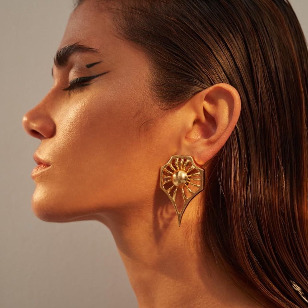 Ava Earrings