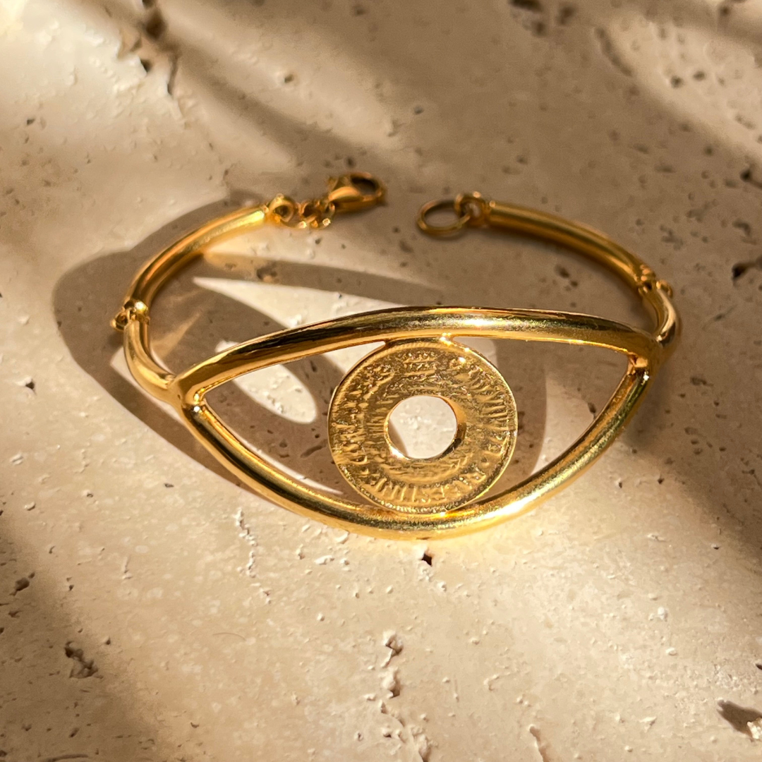 Najma Bracelet