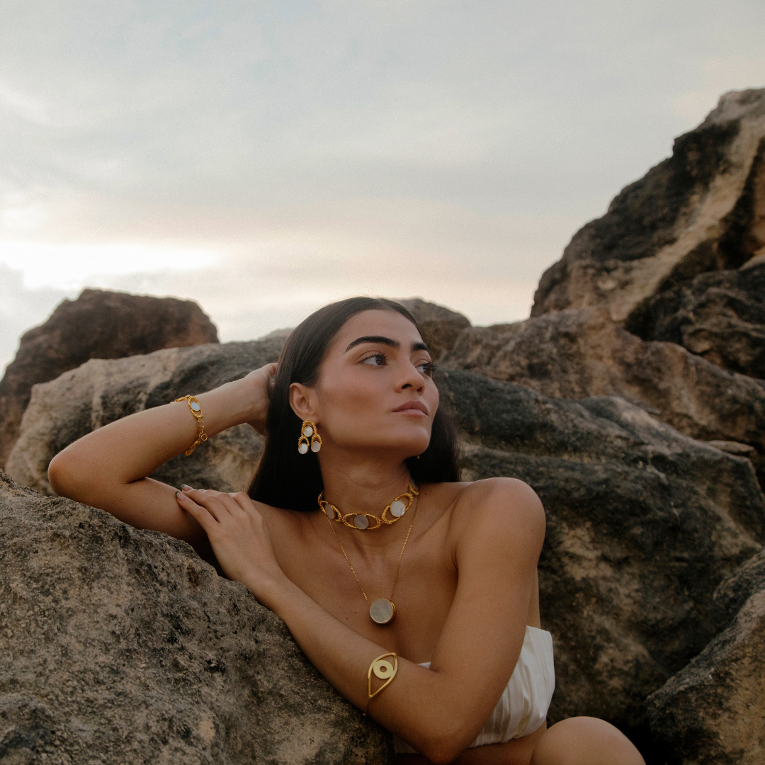 Najma Bracelet