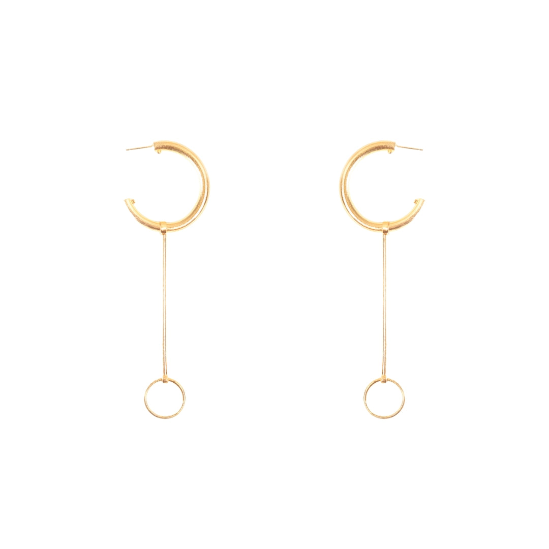 Soho Earrings