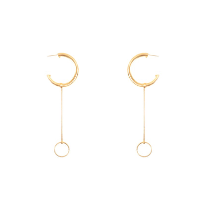 Soho Earrings