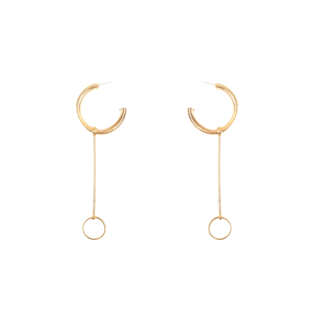 Soho Earrings