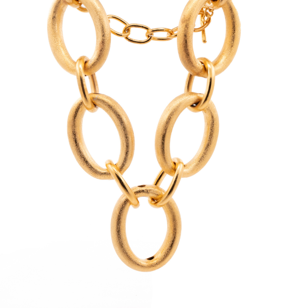 Ruba Necklace