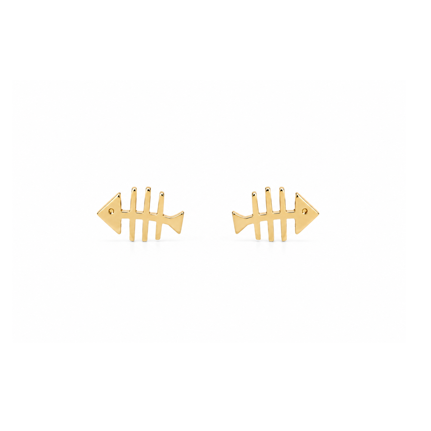Fish studs