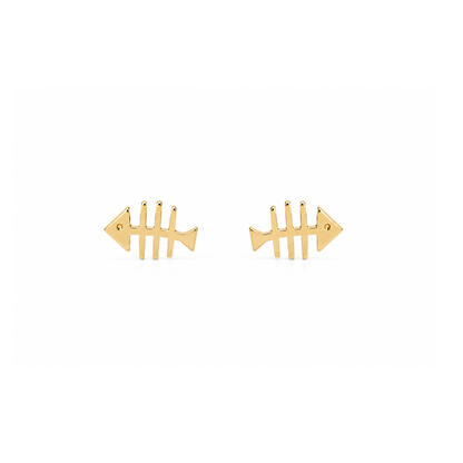 Fish studs