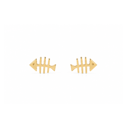 Fish studs