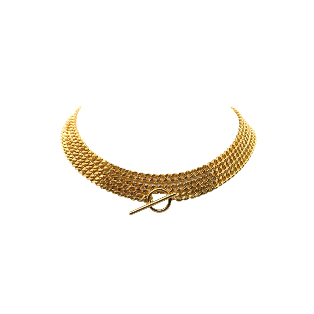 Queen necklace