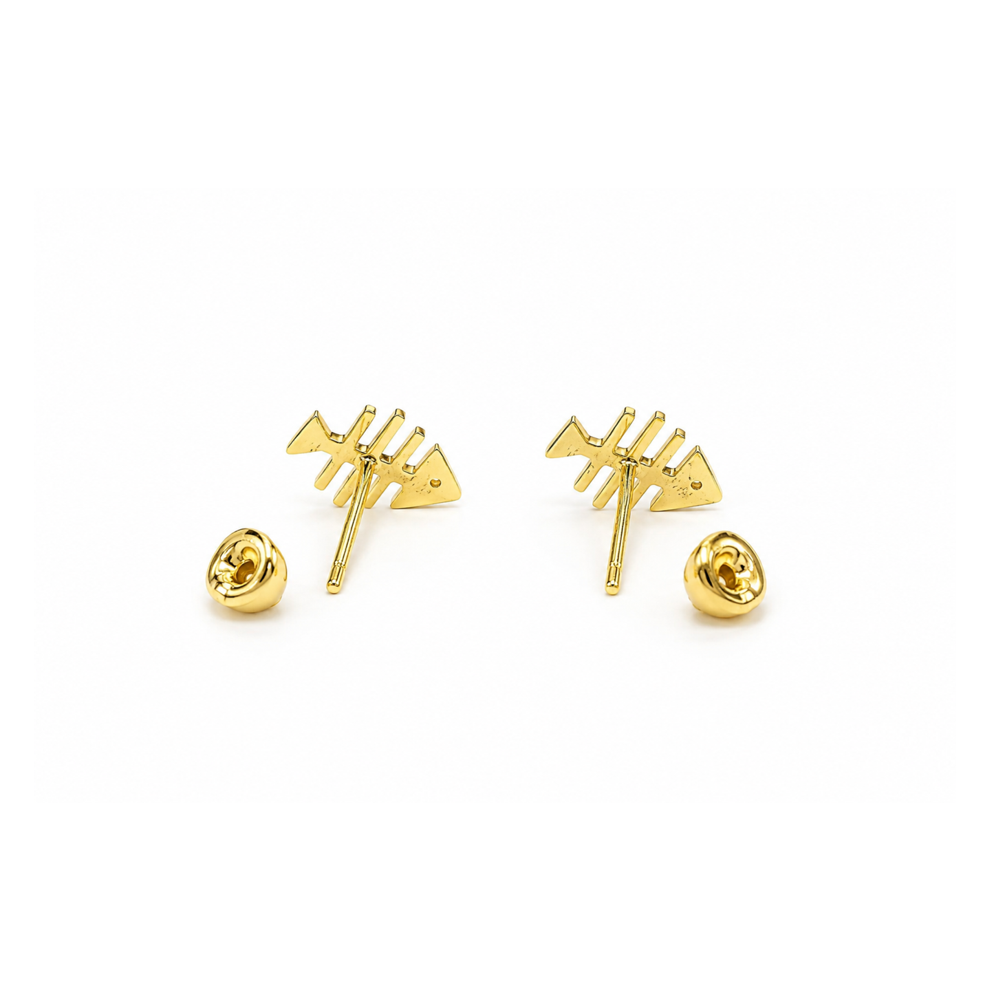 Fish studs