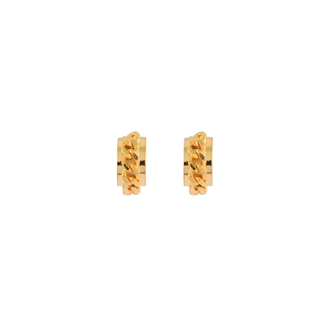 Aleaa Earrings