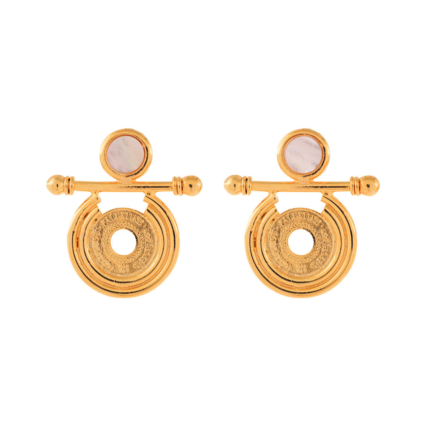 Ruh Earrrings