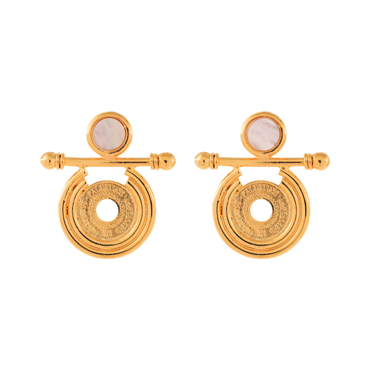 Ruh Earrrings