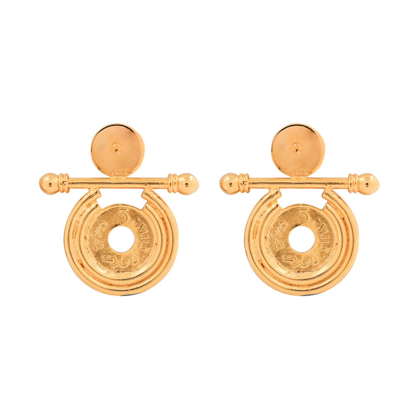 Ruh Earrrings