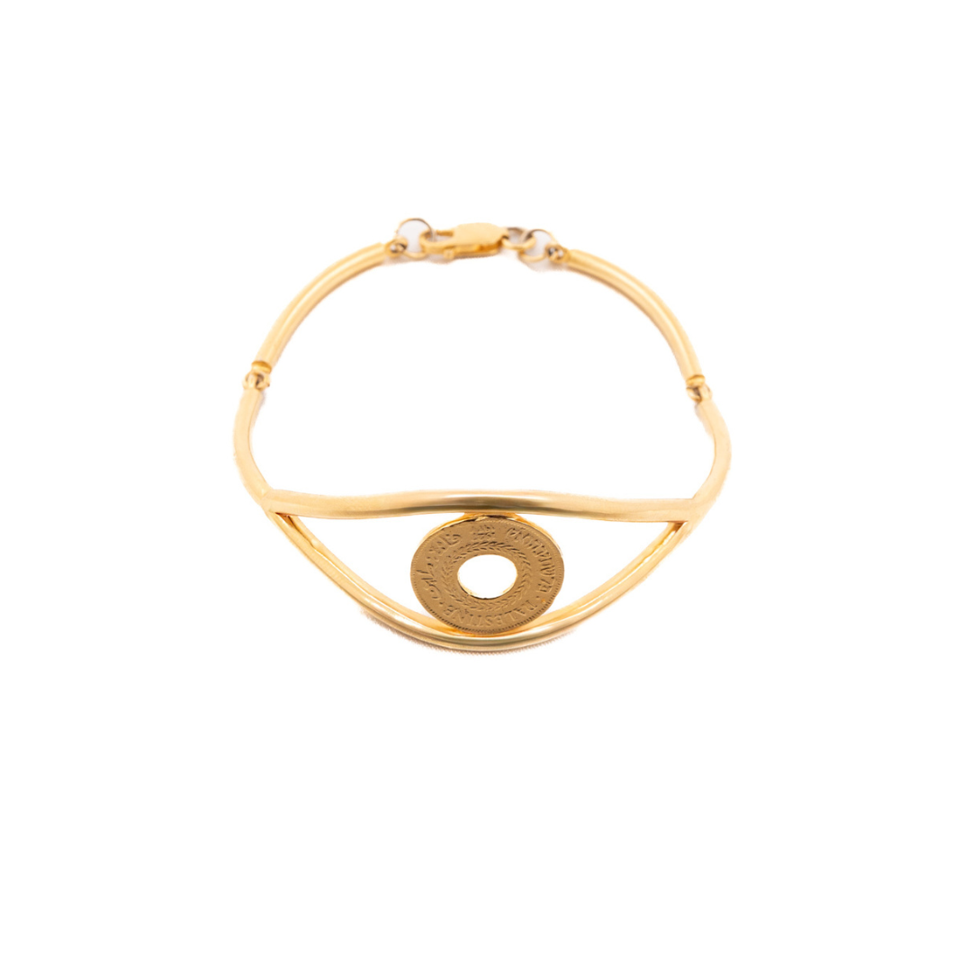 Najma Bracelet