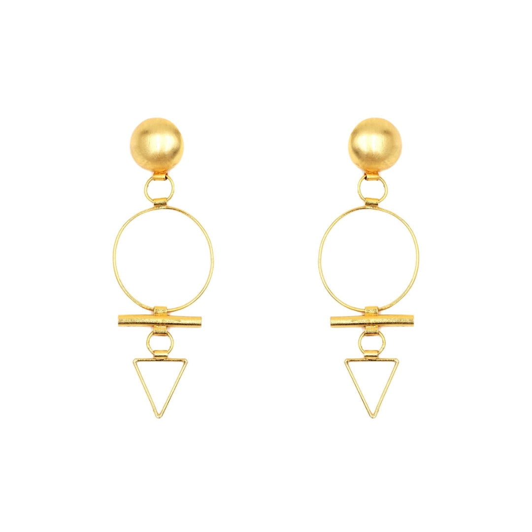 Tala earrings