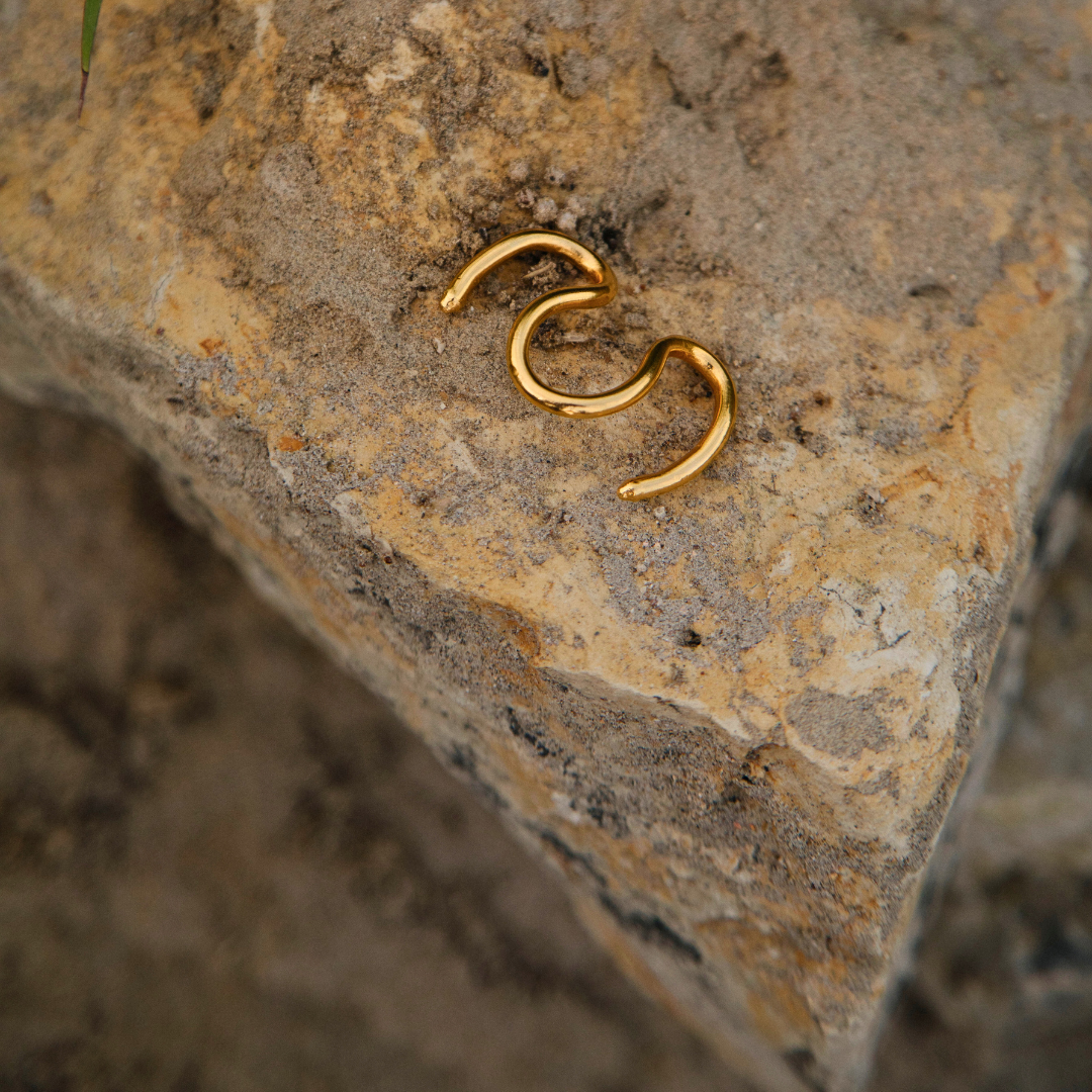 Lia Earcuff
