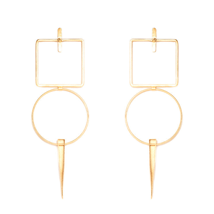 Deca Earrings