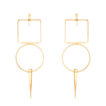 Deca Earrings