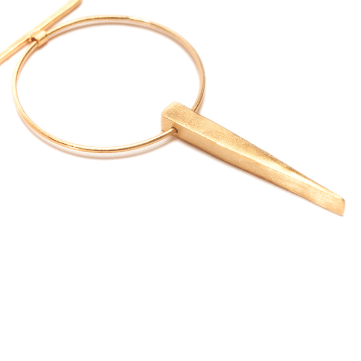 Deca Earrings
