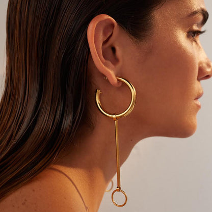 Soho Earrings