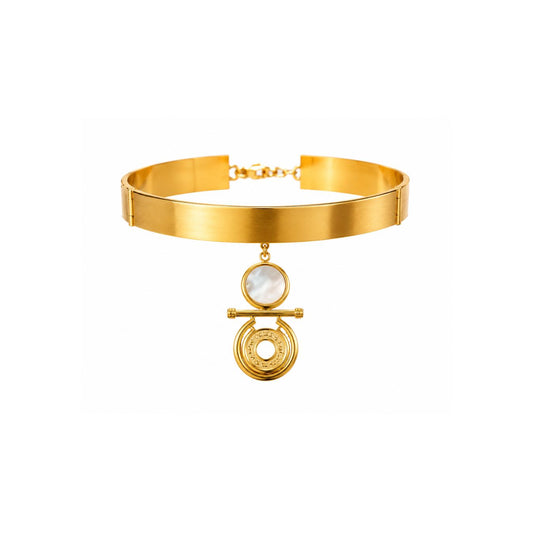 Safra Choker