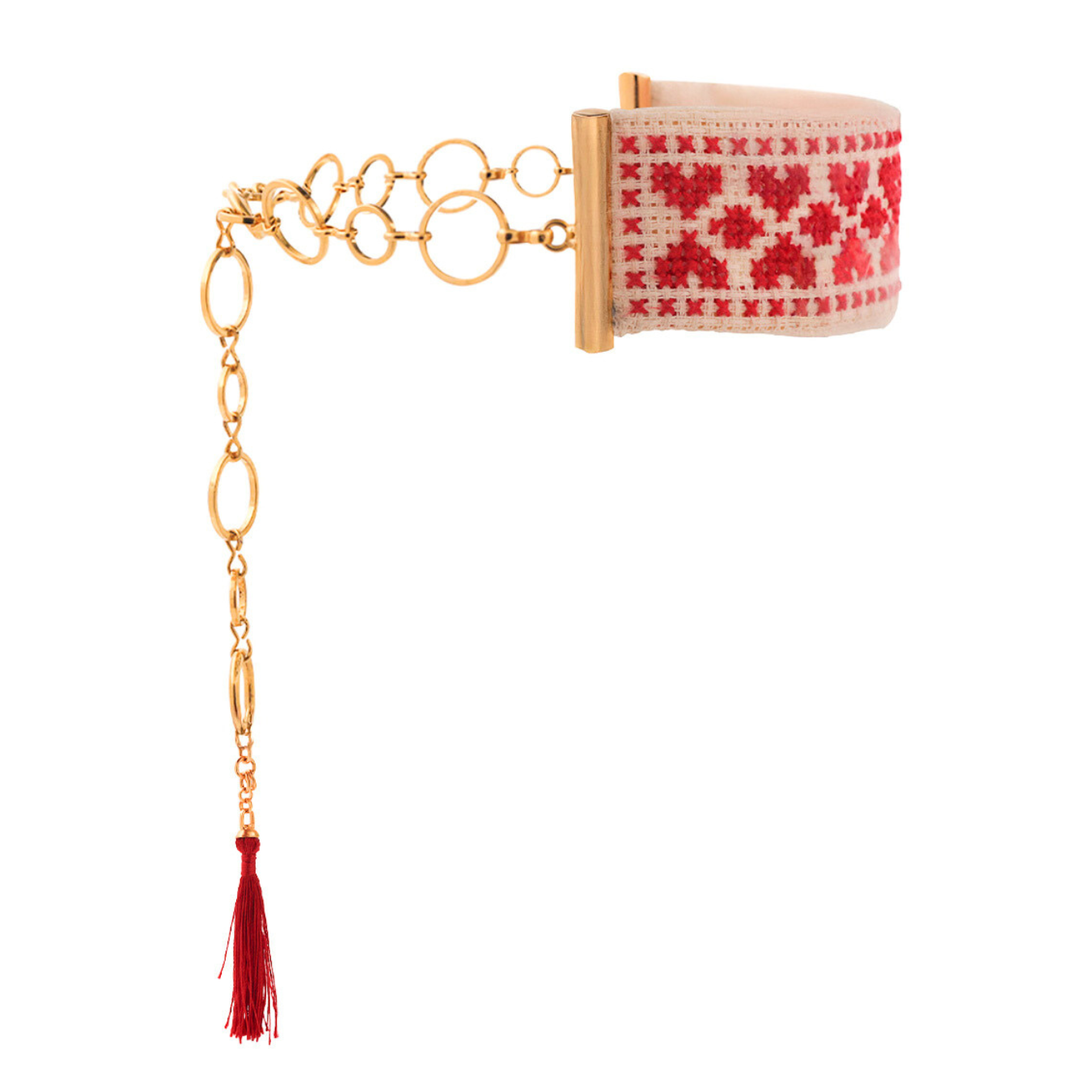 Rumman Choker