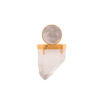 Kanz Necklace