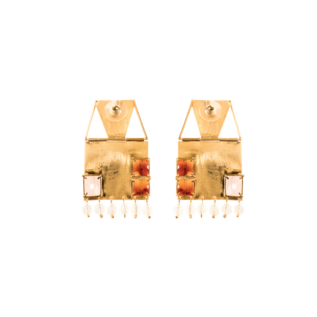 Yuma earrings