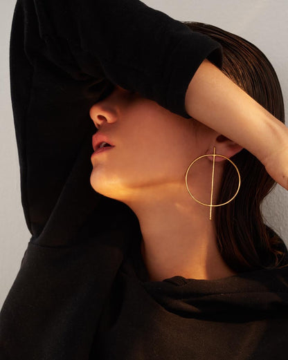 Eva Earrings