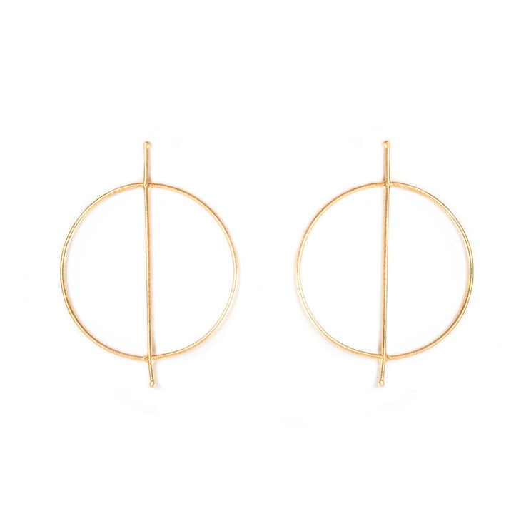 Eva Earrings