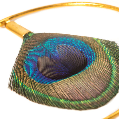 Munek Earrings