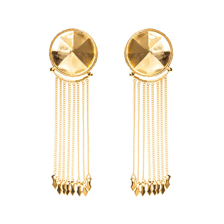 Maya earrings