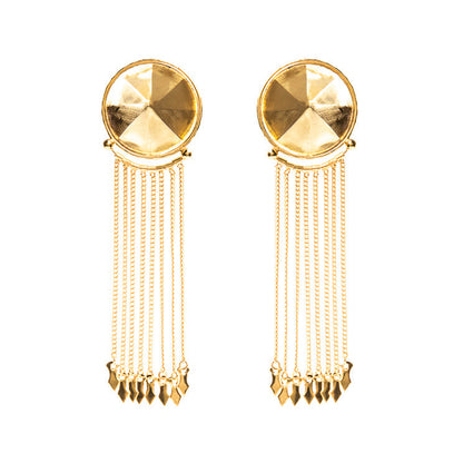 Maya earrings