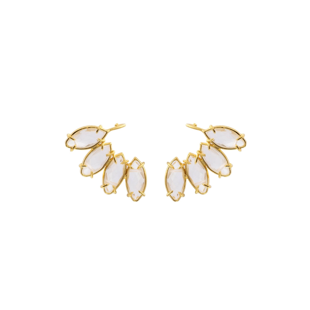 Haramun earrings