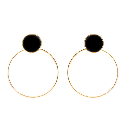 Kan earrings