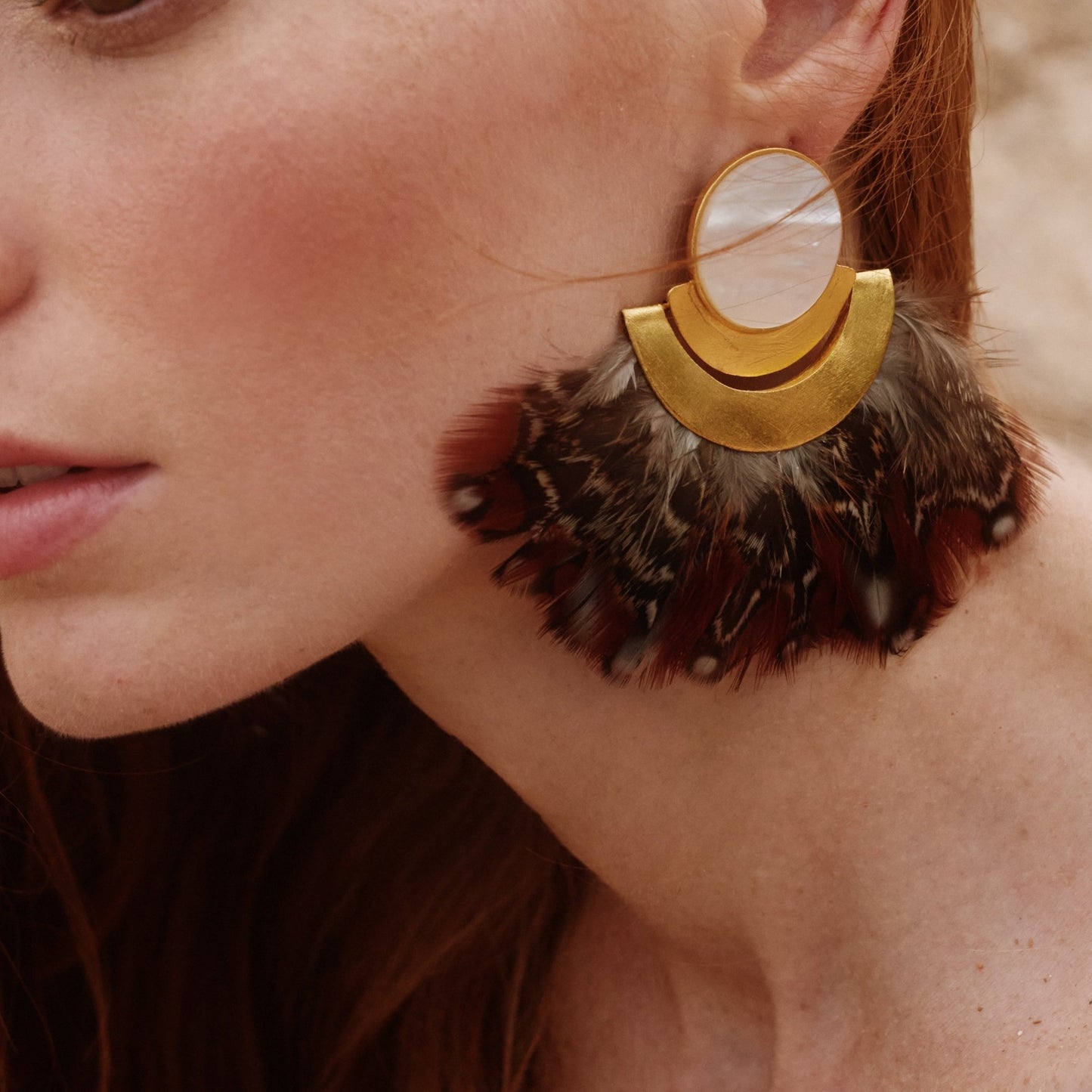 Xen Earrings