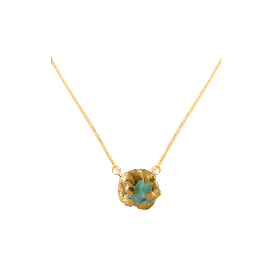 Apollonia Necklace