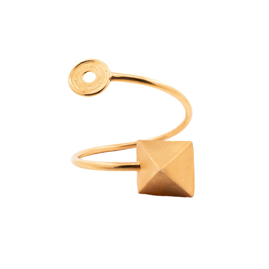 Surur Coin Bracelet