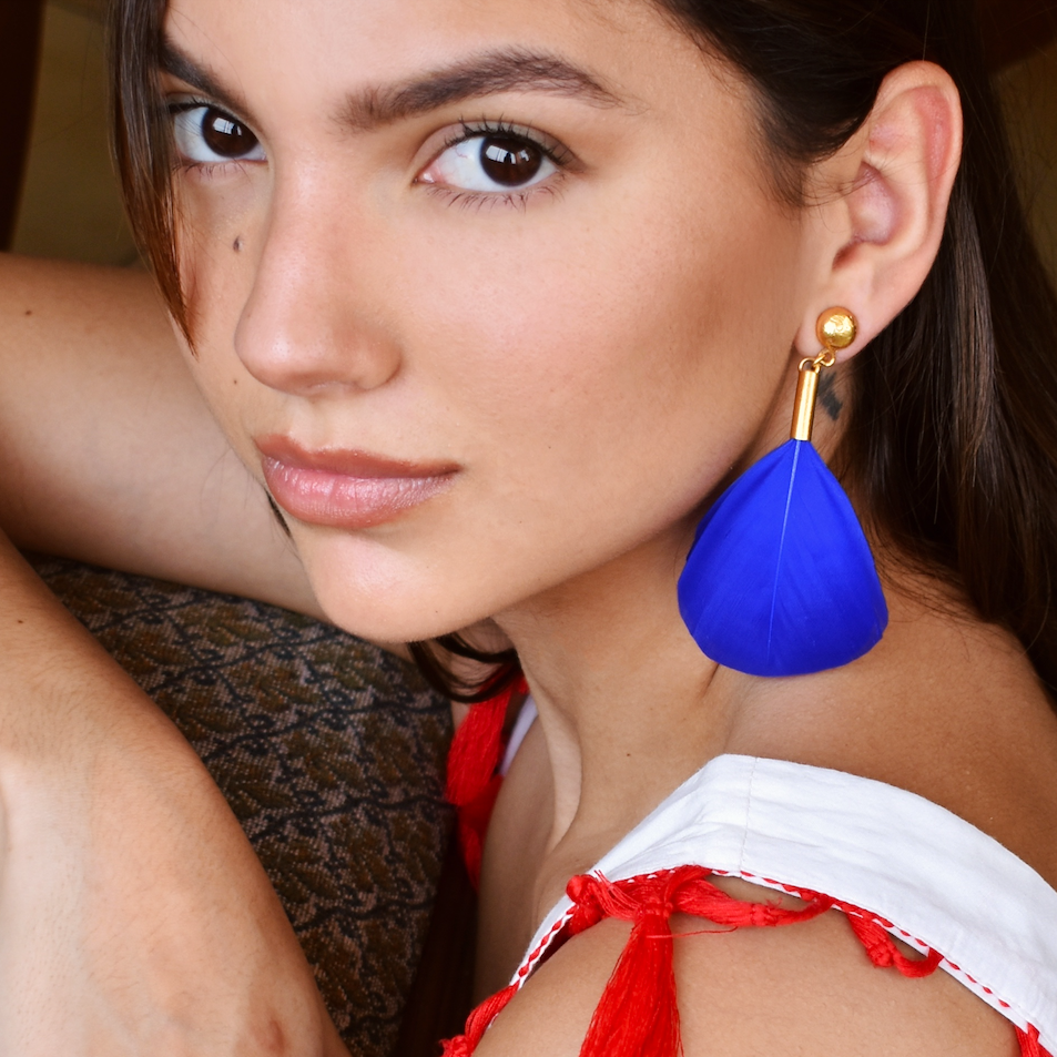 Puloy Earrings
