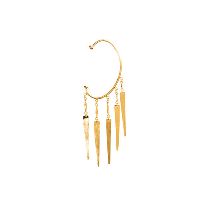Ziri Ear Cuff