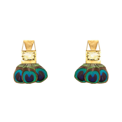 Maia Earrings