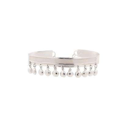 Tona choker mother of pearl